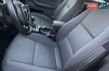 Седан Audi A4 2006 в 