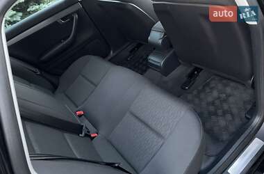 Седан Audi A4 2006 в 