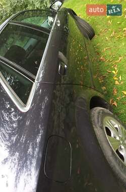 Седан Audi A4 2001 в 