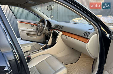 Универсал Audi A4 2006 в 