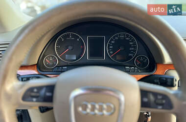 Универсал Audi A4 2006 в 