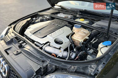 Универсал Audi A4 2006 в 