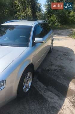 Универсал Audi A4 2003 в 