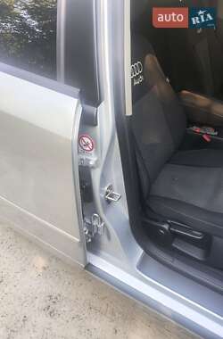 Универсал Audi A4 2003 в 