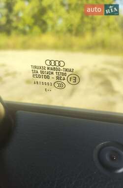 Универсал Audi A4 2003 в 
