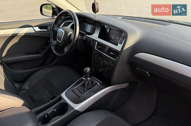 Универсал Audi A4 2009 в 