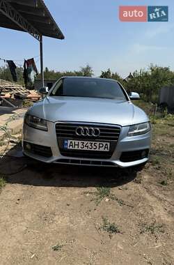 Седан Audi A4 2008 в 