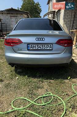 Седан Audi A4 2008 в 