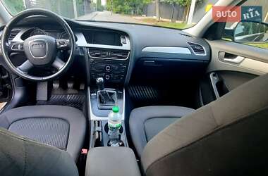 Универсал Audi A4 2009 в 