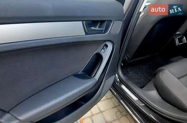 Универсал Audi A4 2009 в 
