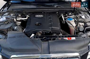 Универсал Audi A4 2009 в 