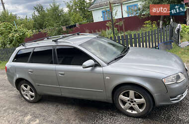 Универсал Audi A4 2006 в 