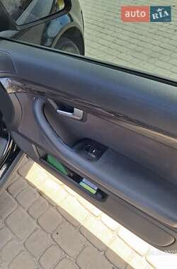 Седан Audi A4 2002 в 