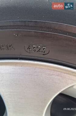Седан Audi A4 2002 в 