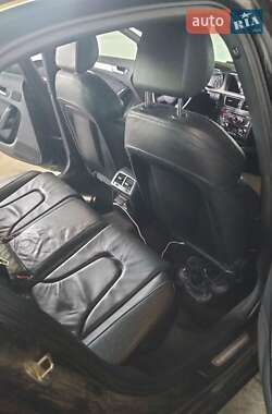 Седан Audi A4 2008 в 