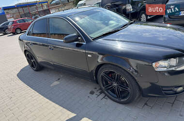 Седан Audi A4 2005 в 