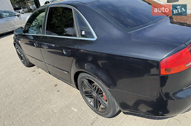 Седан Audi A4 2005 в 