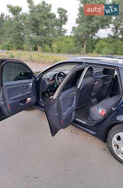 Универсал Audi A4 2005 в Семеновке