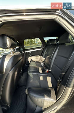 Универсал Audi A4 2006 в 
