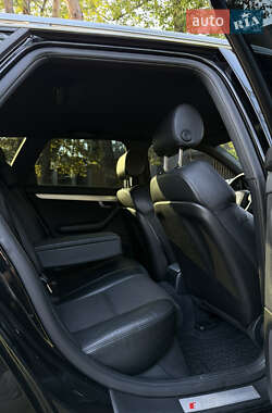 Универсал Audi A4 2006 в 