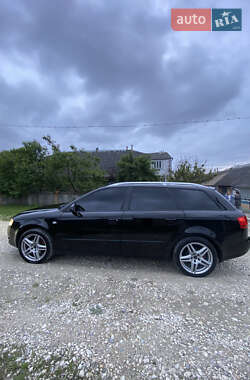 Универсал Audi A4 2006 в 