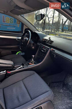 Универсал Audi A4 2006 в 