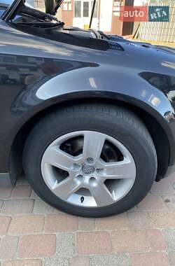 Седан Audi A4 2001 в 
