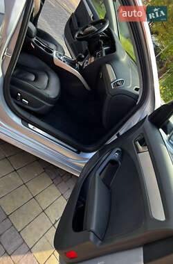 Седан Audi A4 2015 в 