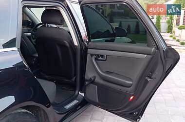 Универсал Audi A4 2008 в 
