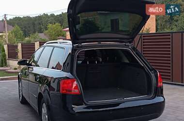 Универсал Audi A4 2008 в 
