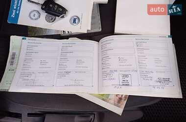 Универсал Audi A4 2008 в 