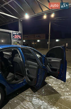 Седан Audi A4 2008 в 
