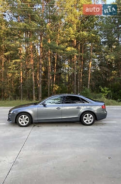 Седан Audi A4 2011 в 