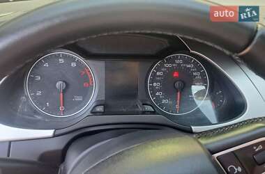 Седан Audi A4 2010 в 