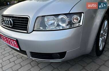 Седан Audi A4 2004 в 