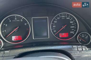 Седан Audi A4 2004 в 