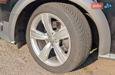 Универсал Audi A4 2013 в 