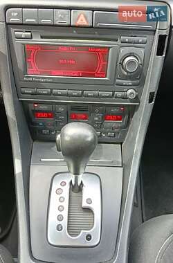 Универсал Audi A4 2007 в 