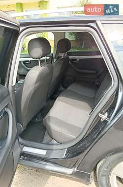 Универсал Audi A4 2007 в 