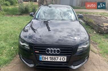 Седан Audi A4 2007 в 