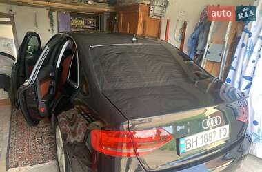 Седан Audi A4 2007 в 