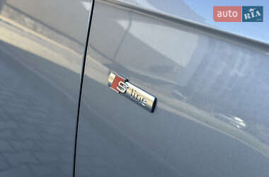 Седан Audi A4 2014 в 