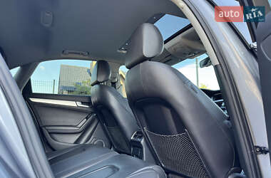 Седан Audi A4 2014 в 
