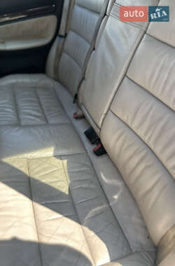Универсал Audi A4 1999 в 
