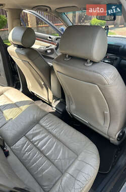 Универсал Audi A4 1999 в 
