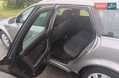 Универсал Audi A4 2001 в 