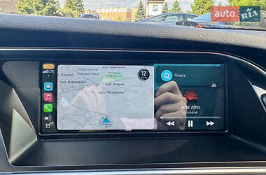 Седан Audi A4 2014 в 