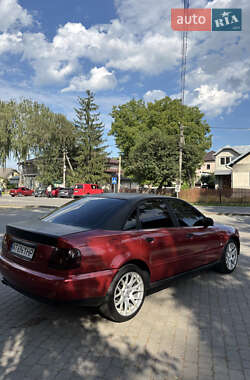 Седан Audi A4 1996 в 