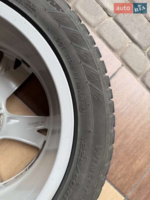 Универсал Audi A4 2016 в Каменке-Бугской