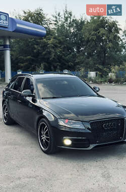 Универсал Audi A4 2008 в 